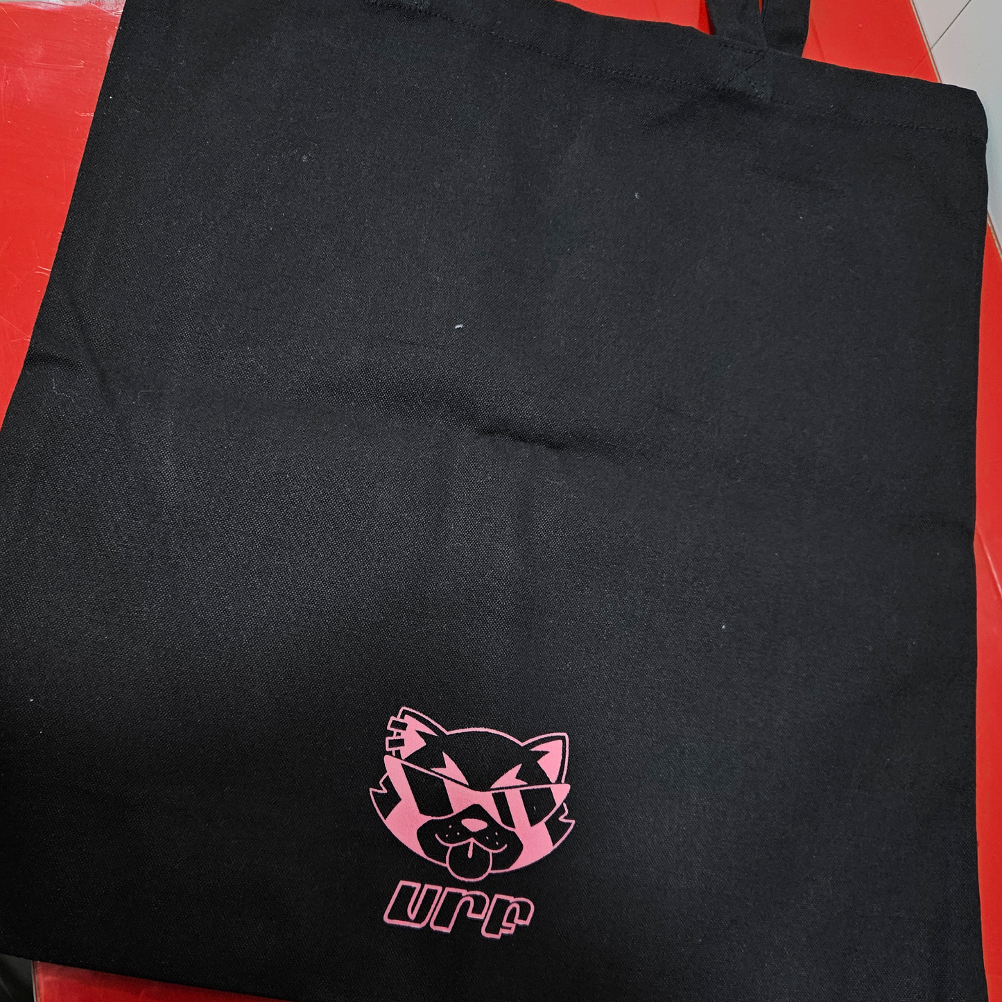 Blackpink Blink Tote Bag