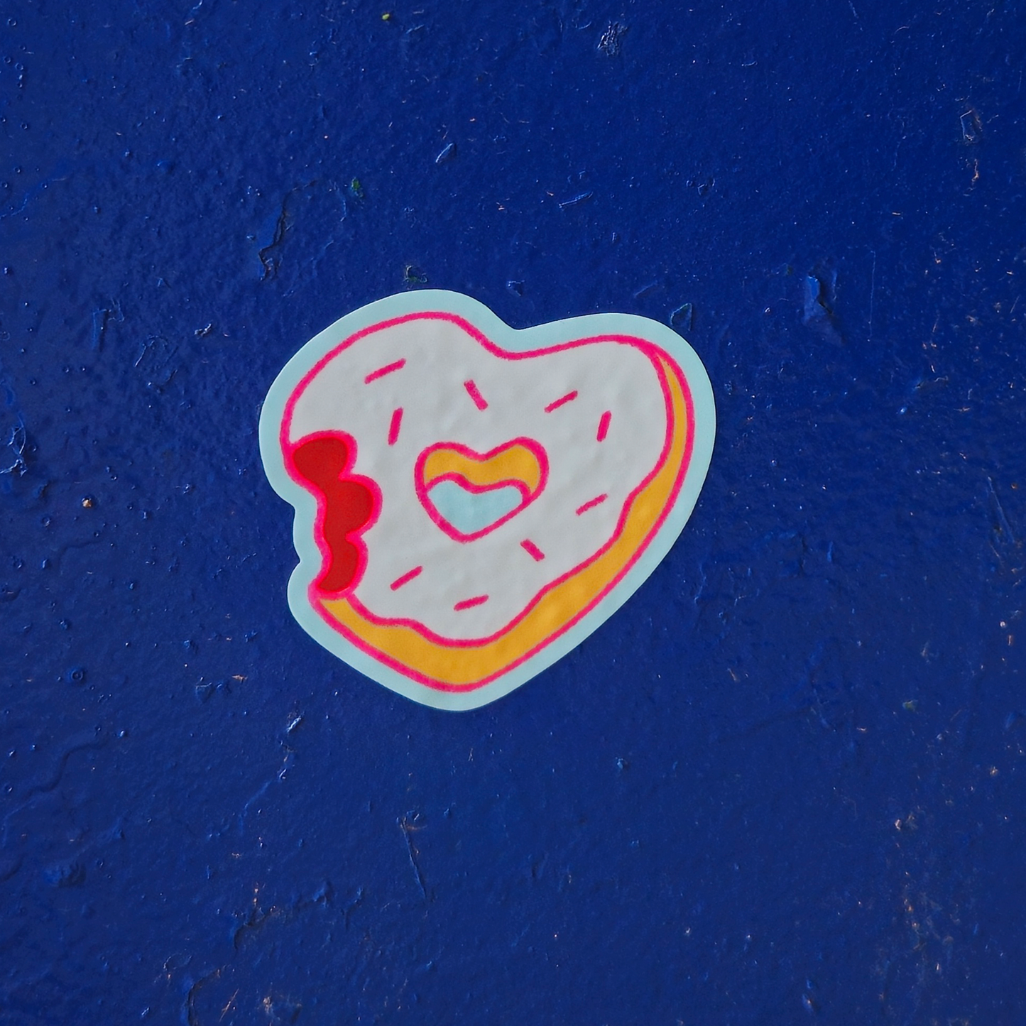 Stickers Twice