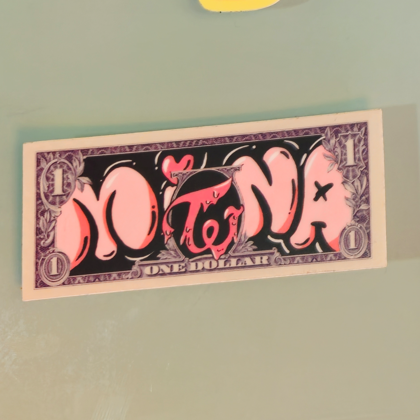 Stickers Twice