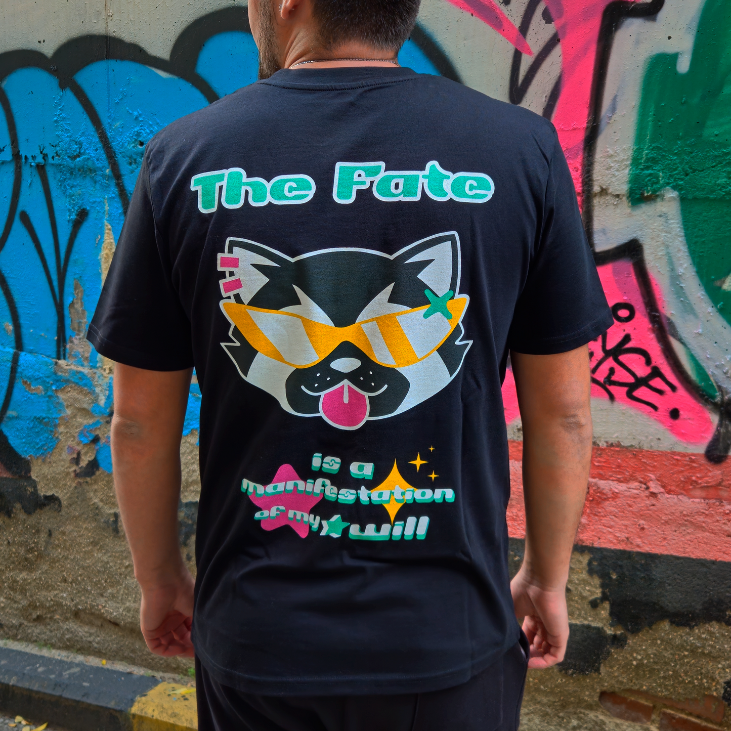 URF v1 T-Shirt