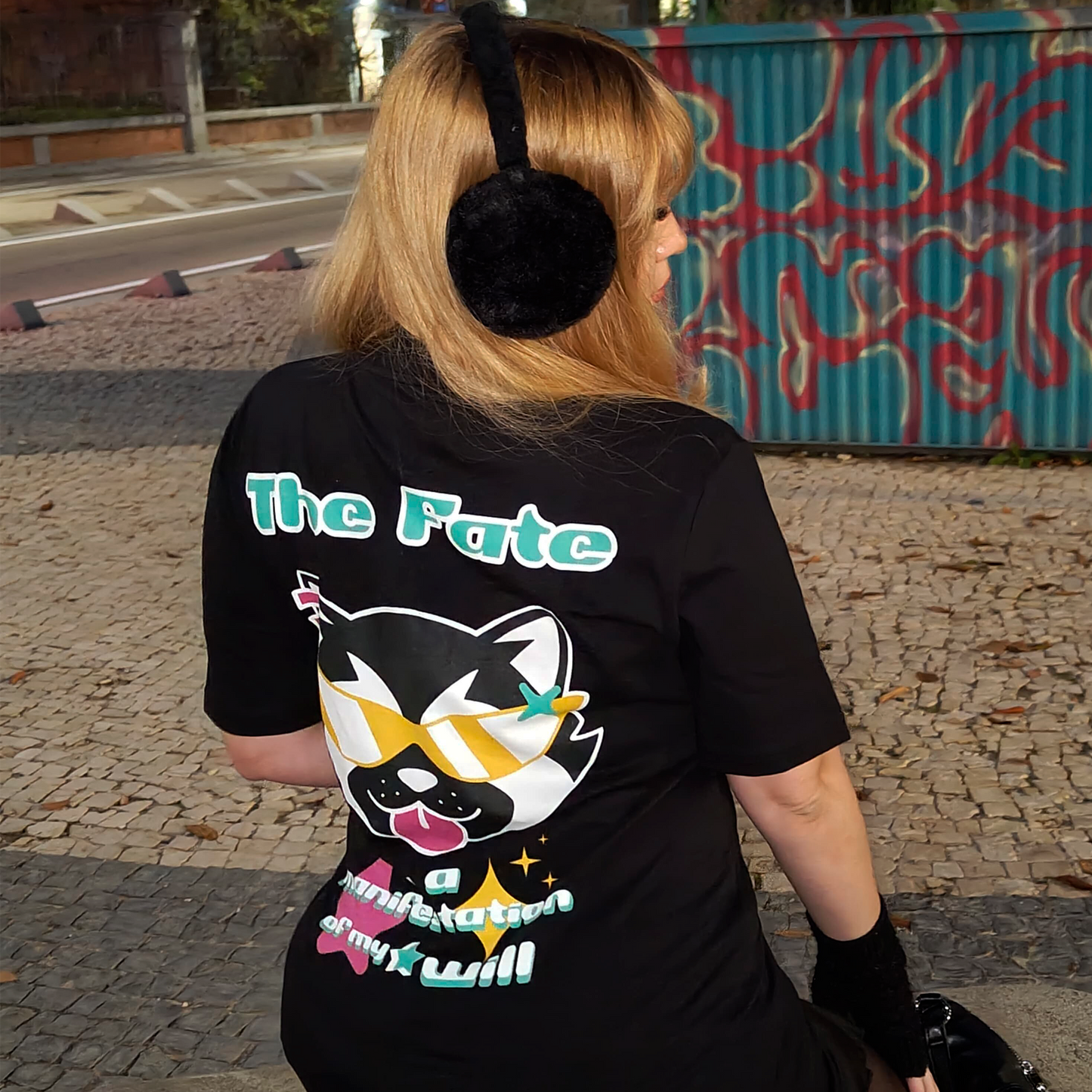 URF v1 T-Shirt