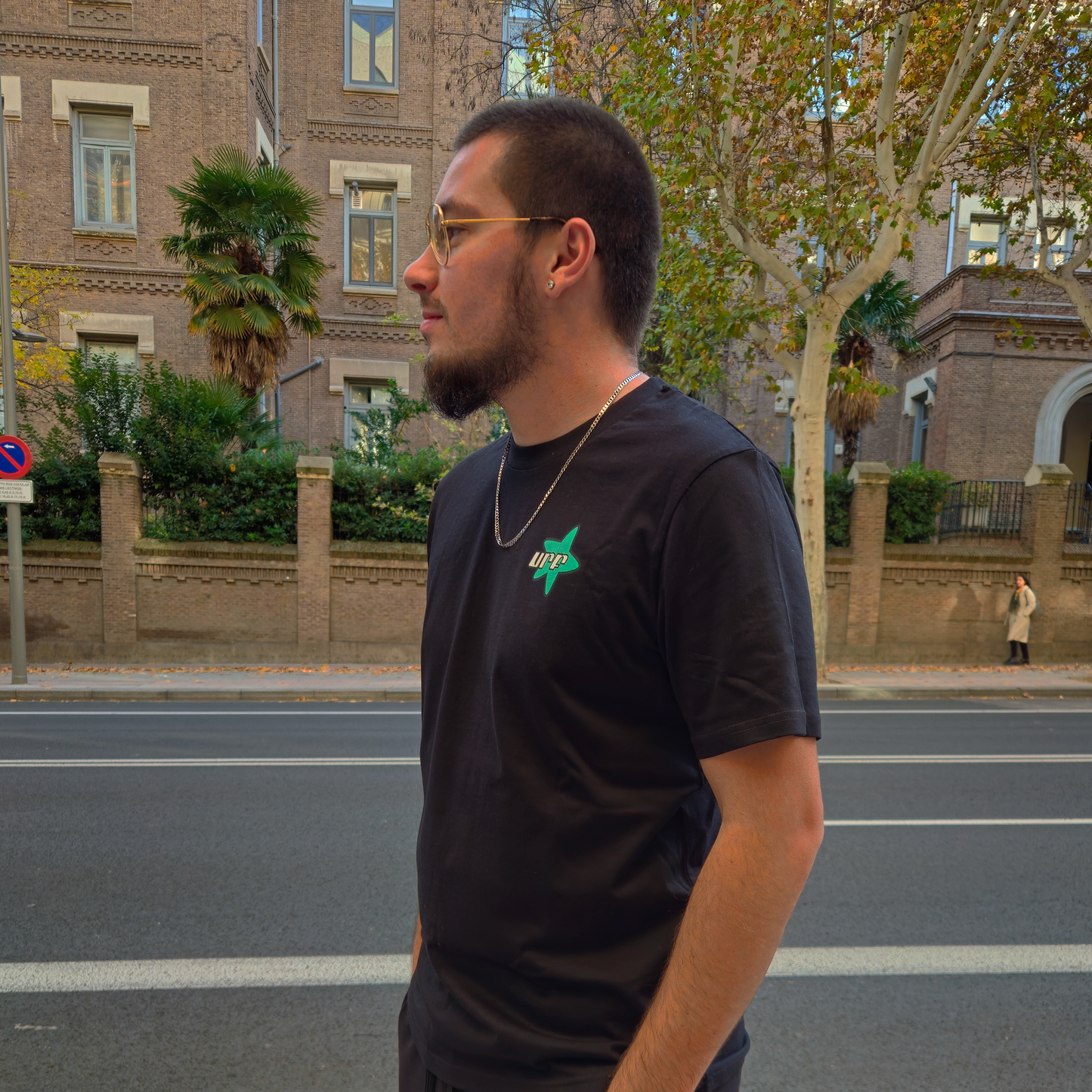 URF v1 T-Shirt