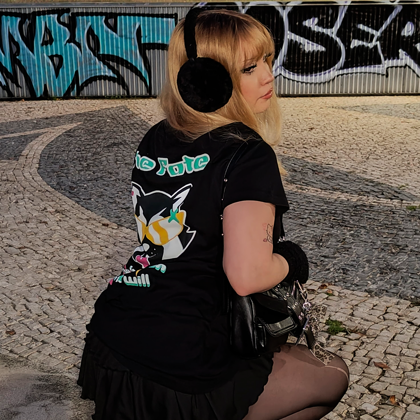 URF v1 T-Shirt