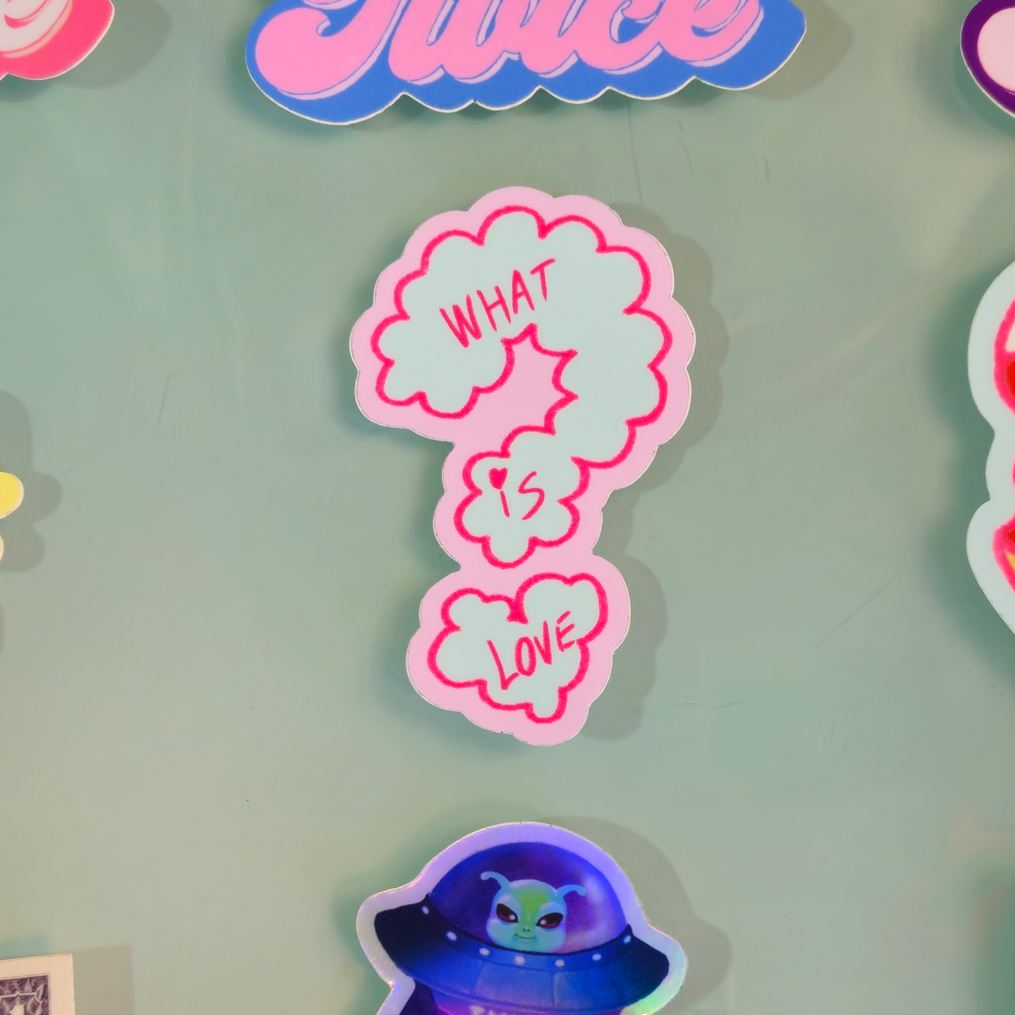 Twice Stickers