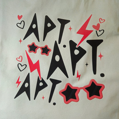 APT Tote Bag