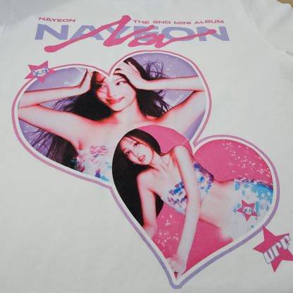 Nayeon NA T-Shirt