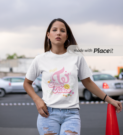 Stan Twice T-Shirt