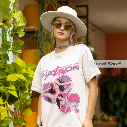 Nayeon NA T-Shirt